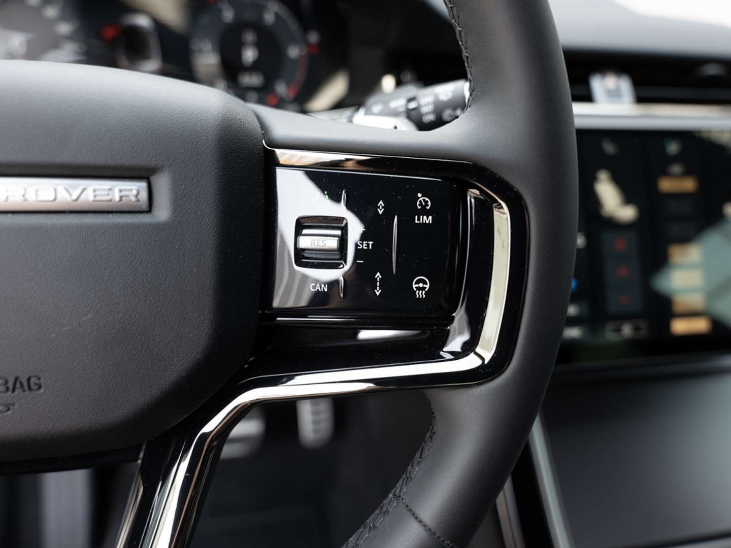Land Rover Range Rover Evoque D200 Dynamic SE - 2025 - Joinsteer - #18