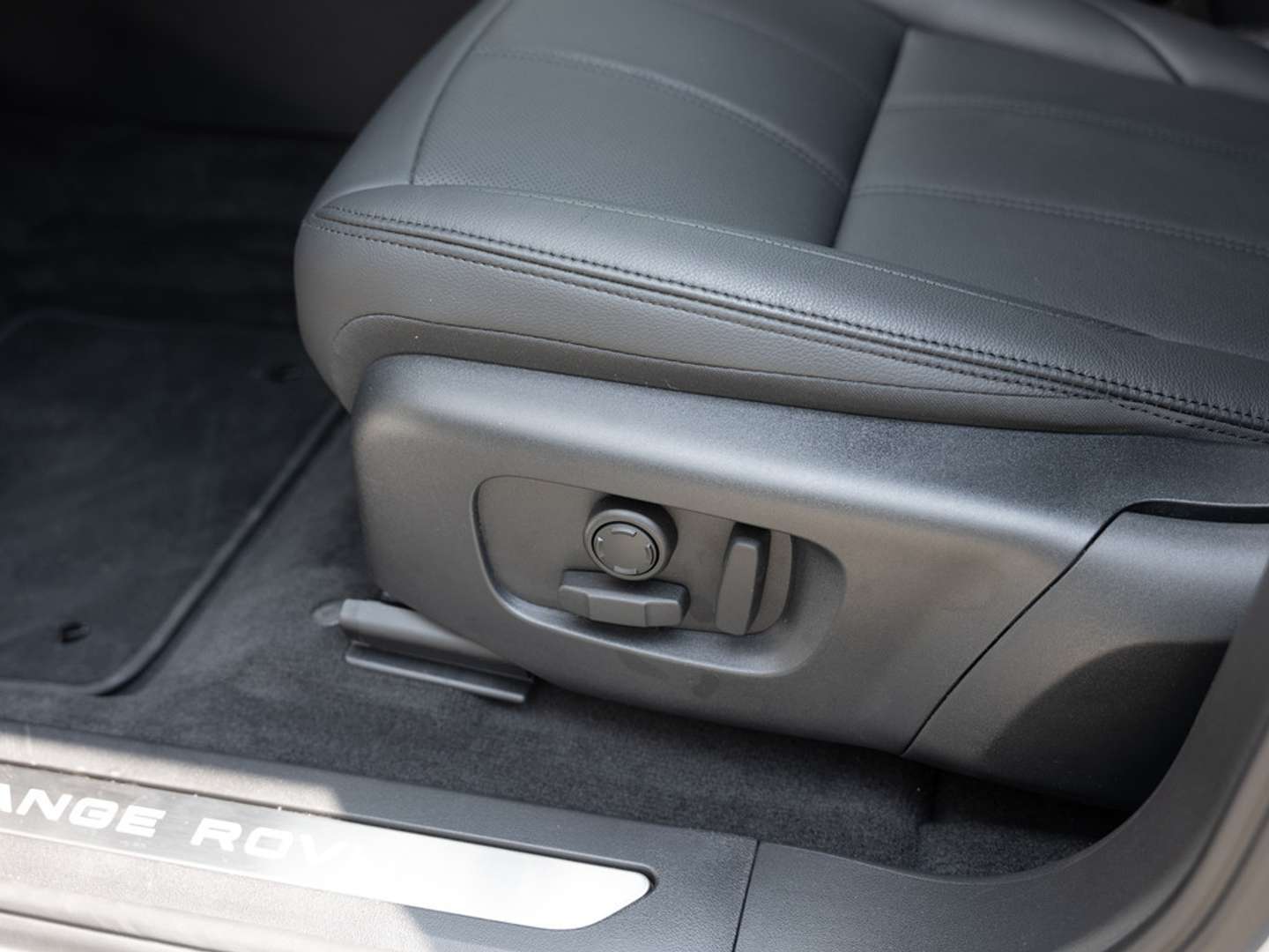 Land Rover Range Rover Evoque D200 Dynamic SE - 2025 - Joinsteer - #22