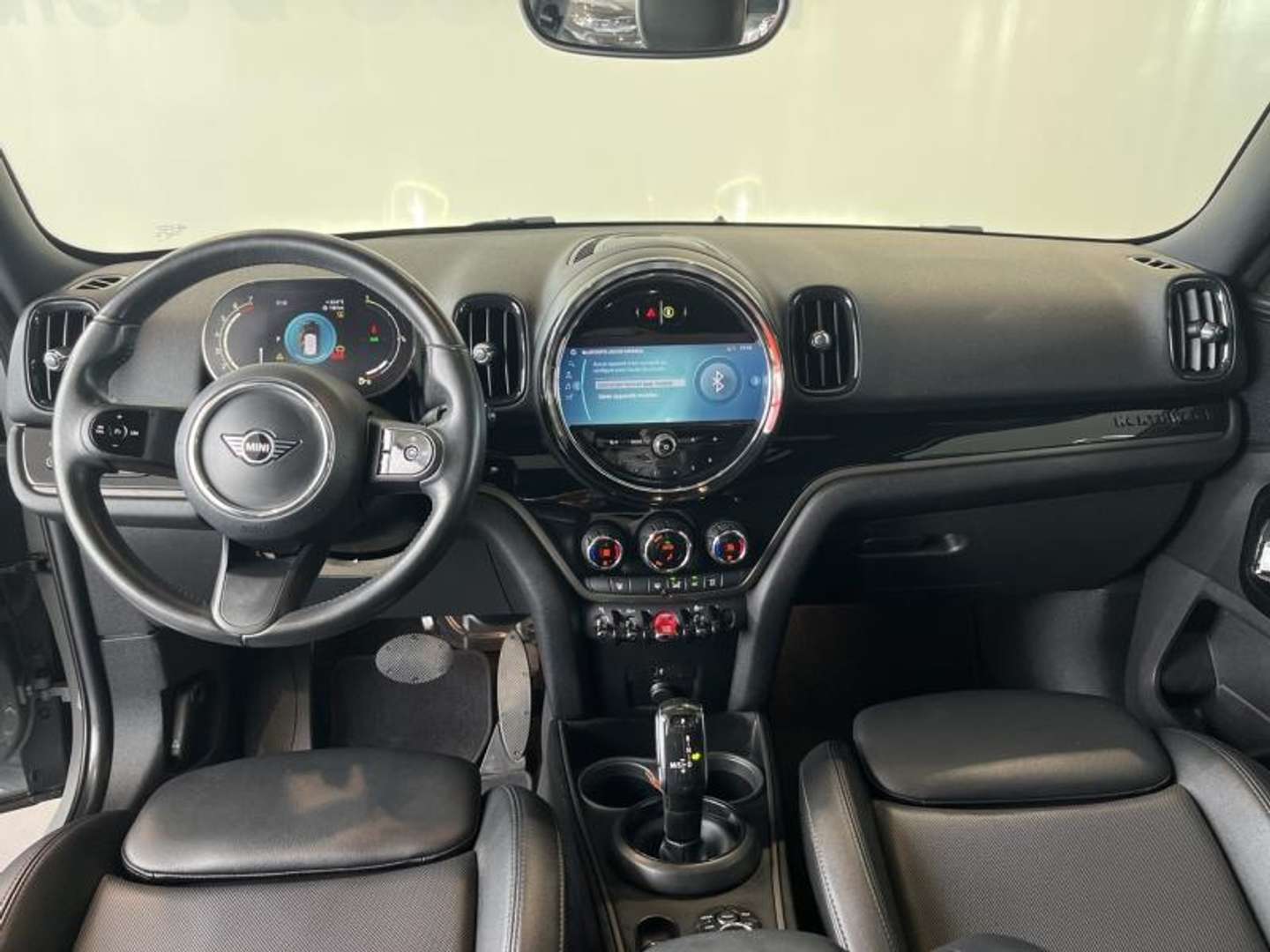 Mini Countryman Cooper Northwood - 2022 - Joinsteer - #6