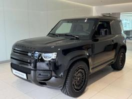 Land Rover Defender 90 D250 X-Dynamic SE - 2024 - Joinsteer - #1