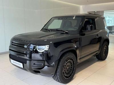 Land Rover Defender 90 D250 X-Dynamic SE