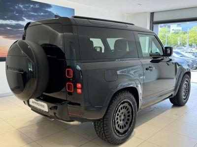 Land Rover Defender 90 D250 X-Dynamic SE