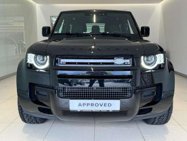 Land Rover Defender 90 D250 X-Dynamic SE — photo 8