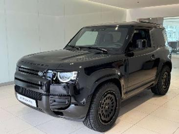 Land Rover Defender 90 D250 X-Dynamic SE — photo 18