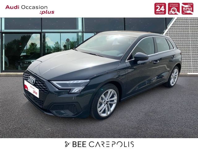 Audi A3 Sportback TFSI E Business Line 40 TFSI E 204 Ch S Tronic - 2023 - Joinsteer