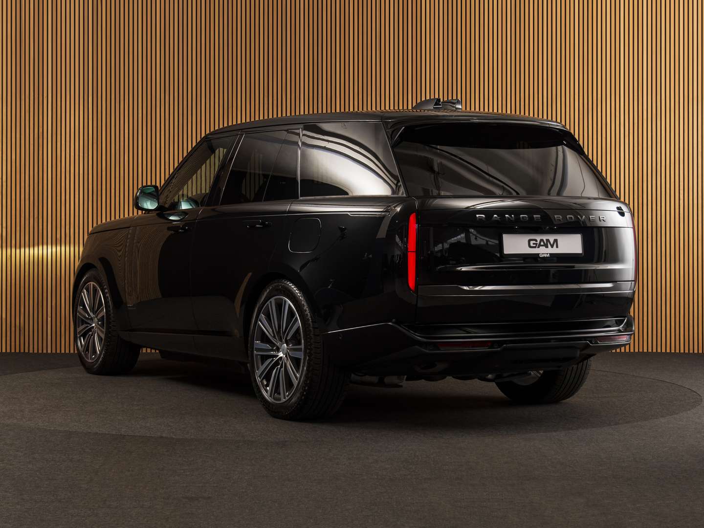 Land Rover Range Rover Autobiography P460e - 2025 - Joinsteer - #3