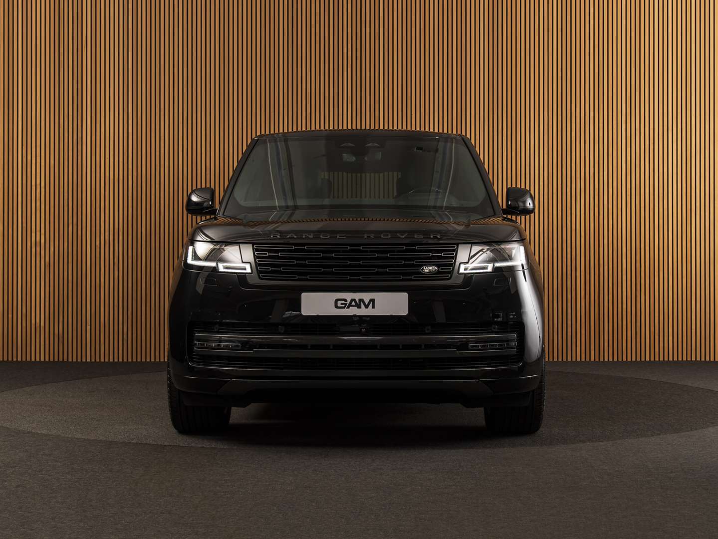 Land Rover Range Rover Autobiography P460e - 2025 - Joinsteer - #8
