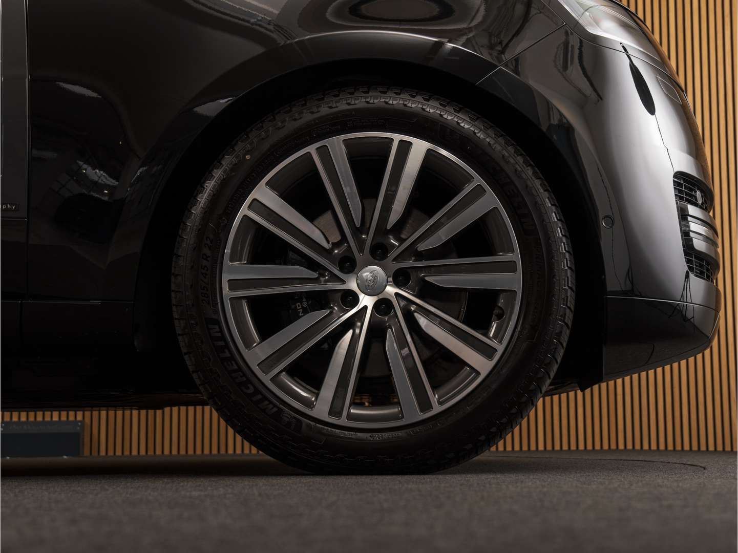 Land Rover Range Rover Autobiography P460e - 2025 - Joinsteer - #9