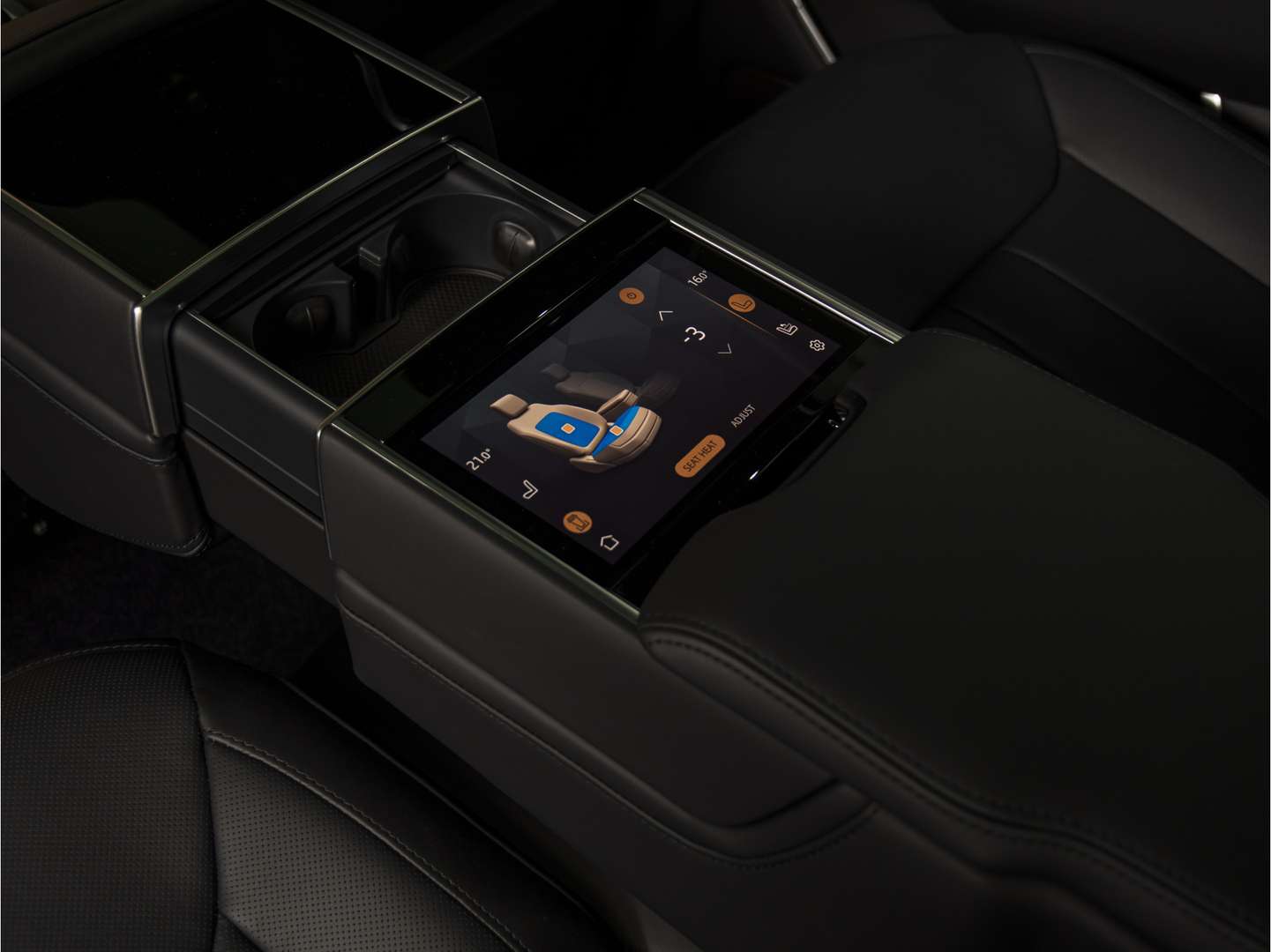 Land Rover Range Rover Autobiography P460e - 2025 - Joinsteer - #17