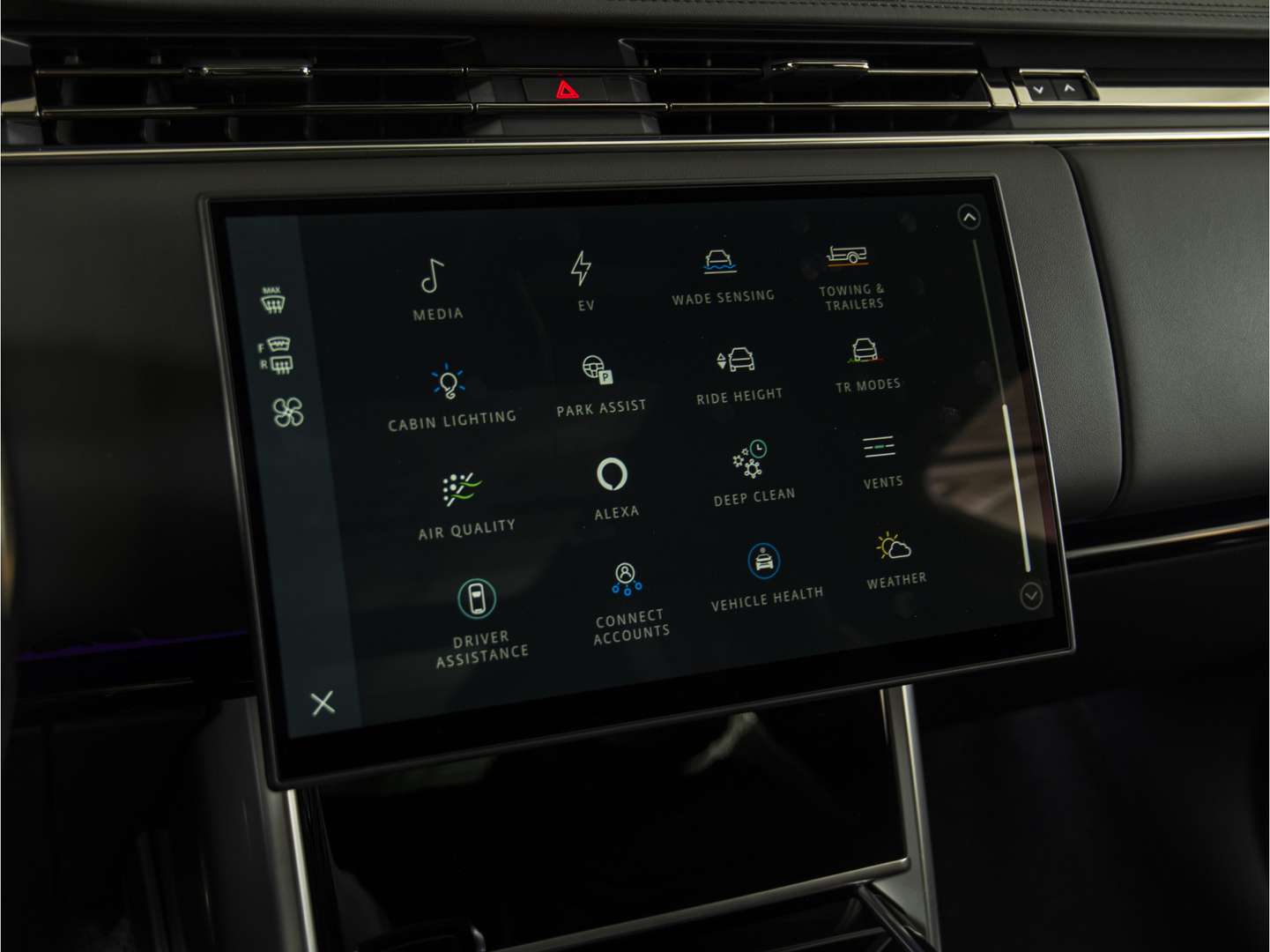 Land Rover Range Rover Autobiography P460e - 2025 - Joinsteer - #29