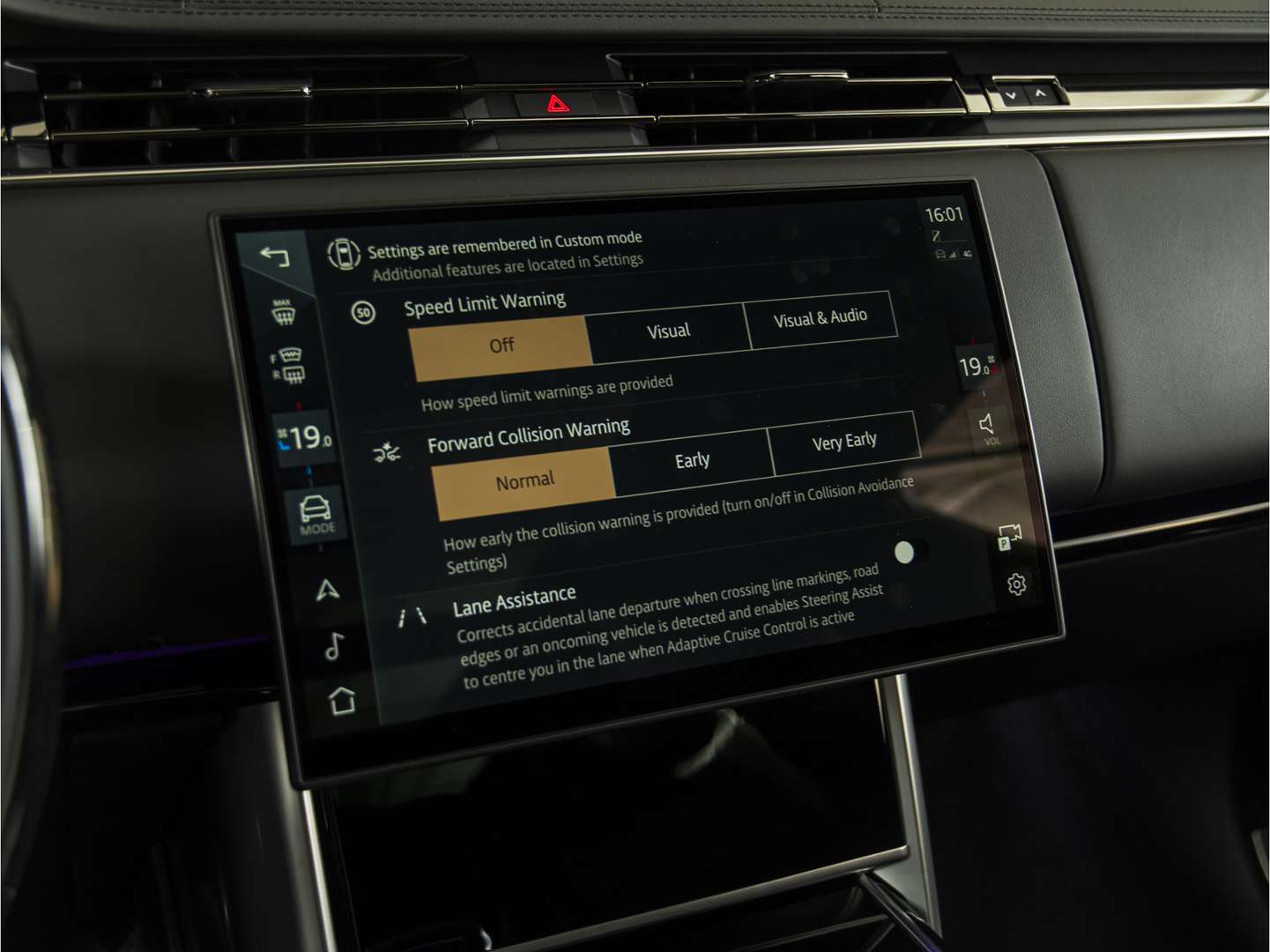 Land Rover Range Rover Autobiography P460e - 2025 - Joinsteer - #30