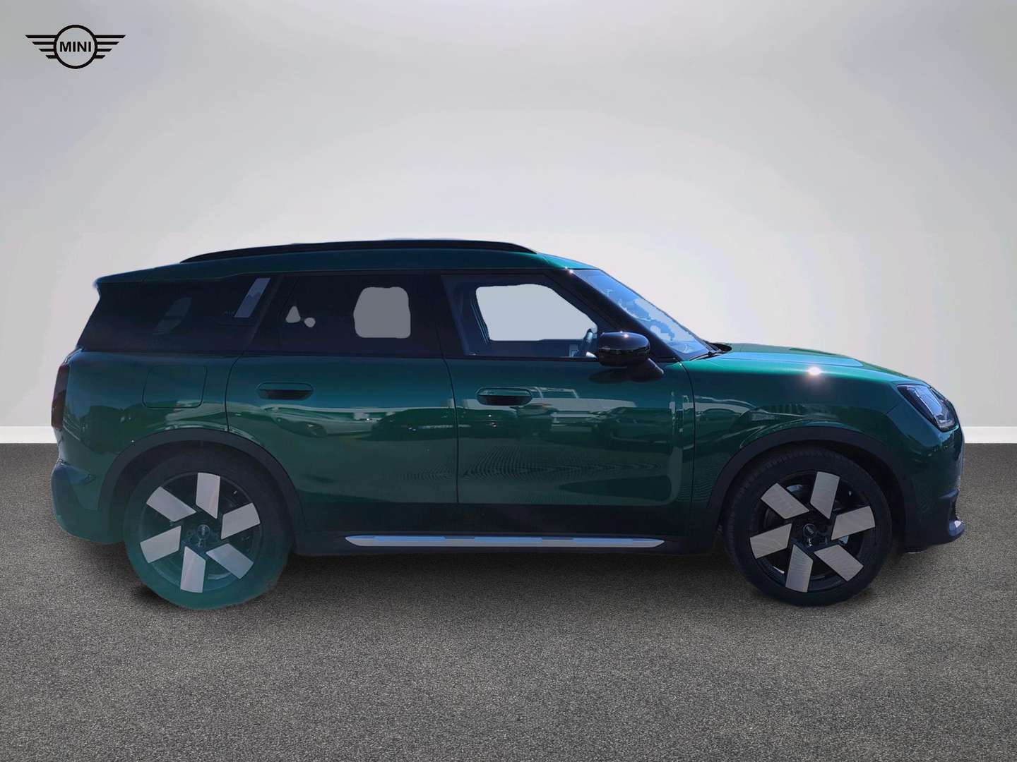 Mini Countryman Favoured Cooper SE - 2024 - Joinsteer - #2