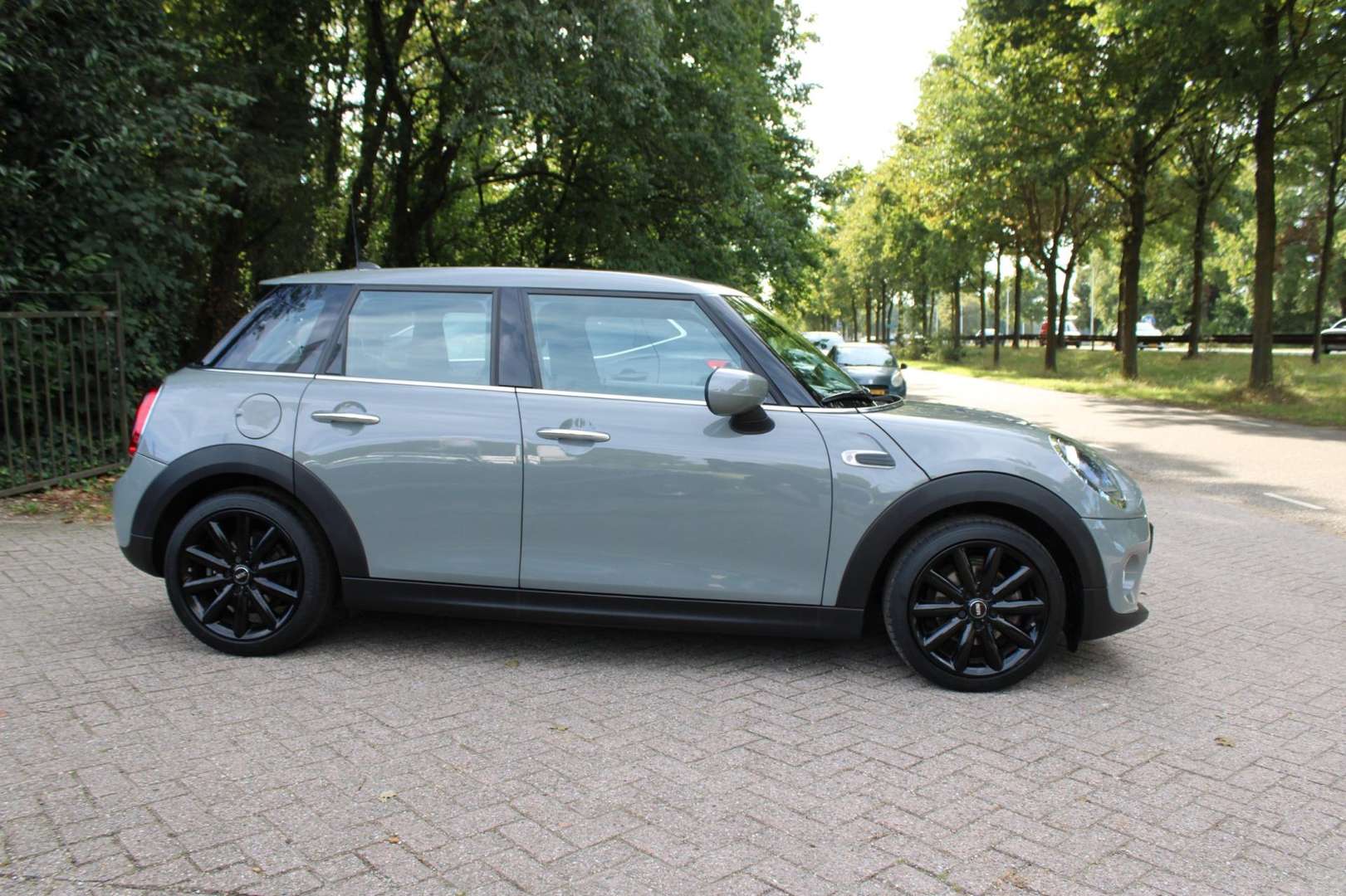 Mini One Chili One - 2020 - Joinsteer - #1