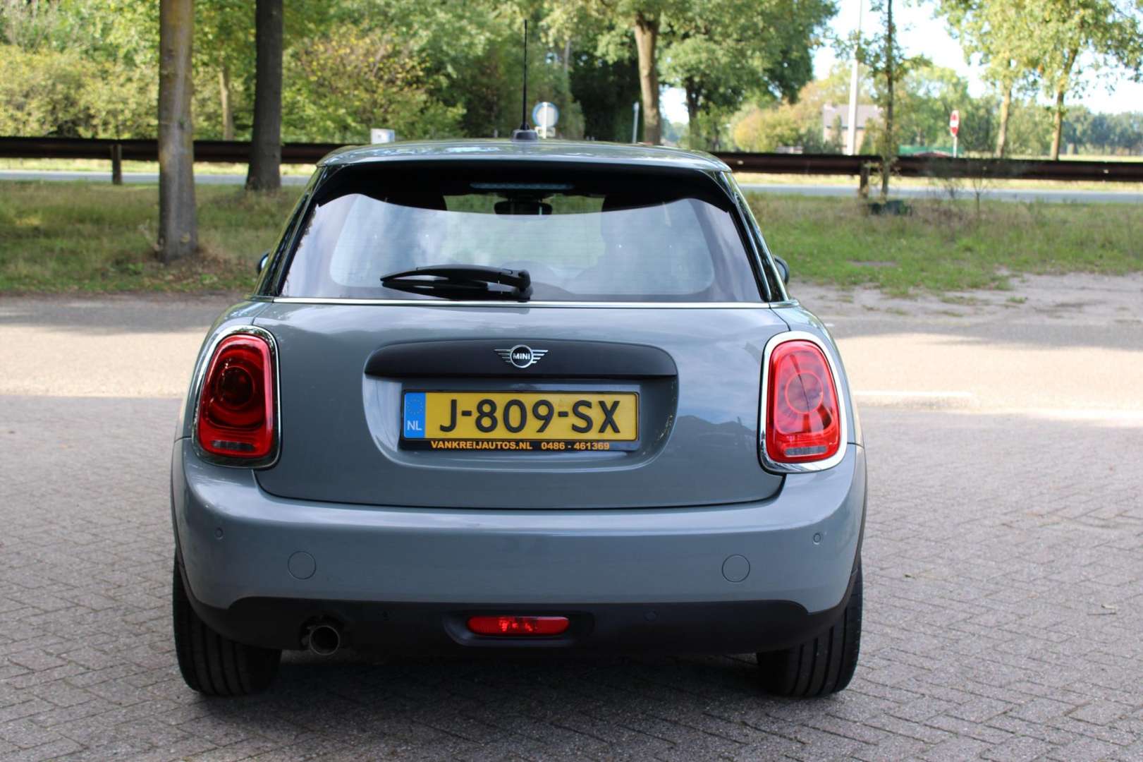 Mini One Chili One - 2020 - Joinsteer - #3