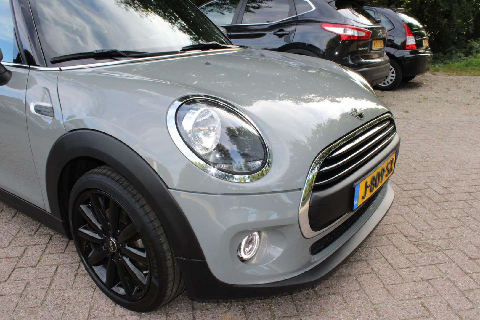 Mini One Chili One - 2020 - Joinsteer - #6