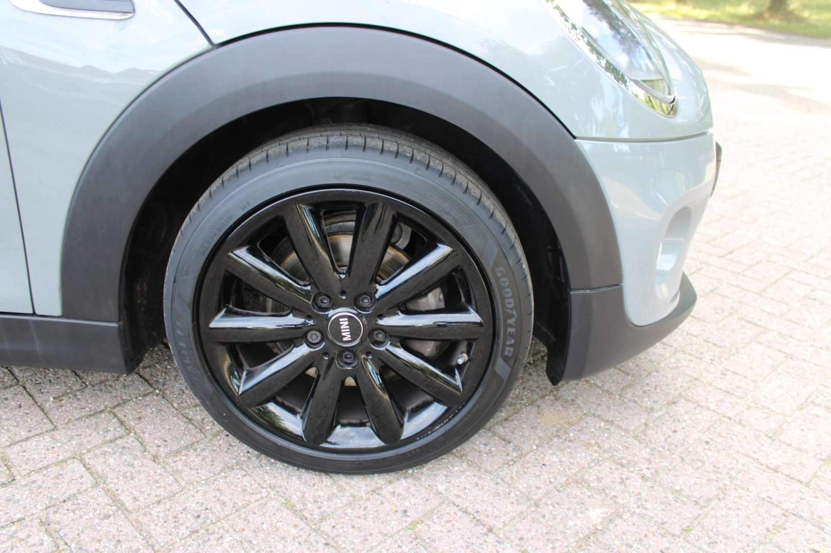 Mini One Chili One - 2020 - Joinsteer - #7