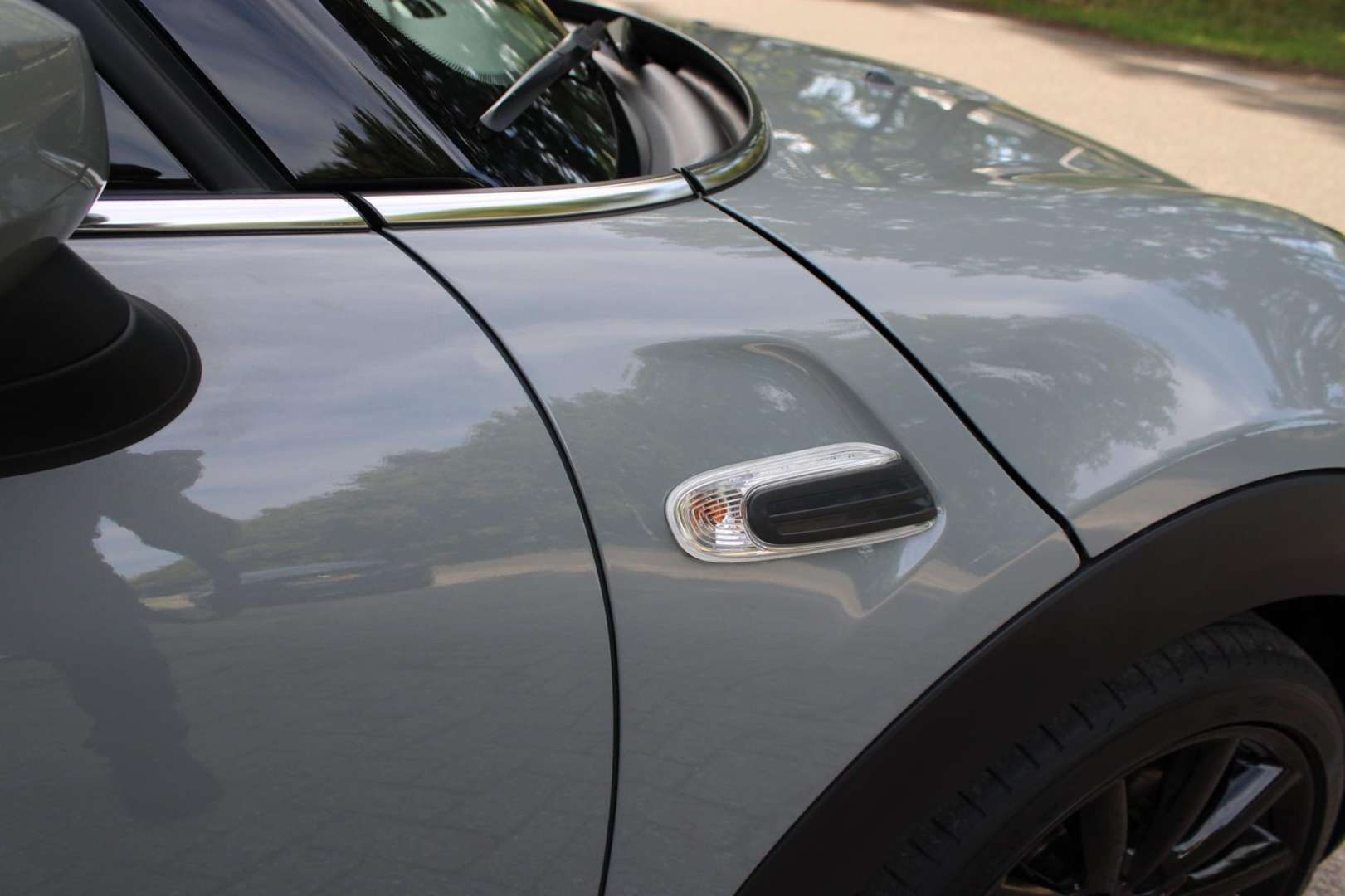 Mini One Chili One - 2020 - Joinsteer - #8