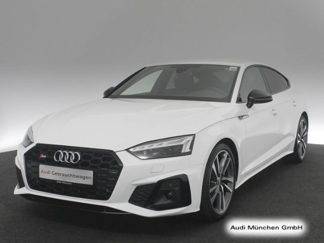 Audi S5 Sportback TDI Quattro Tiptronic - 2021 - Joinsteer