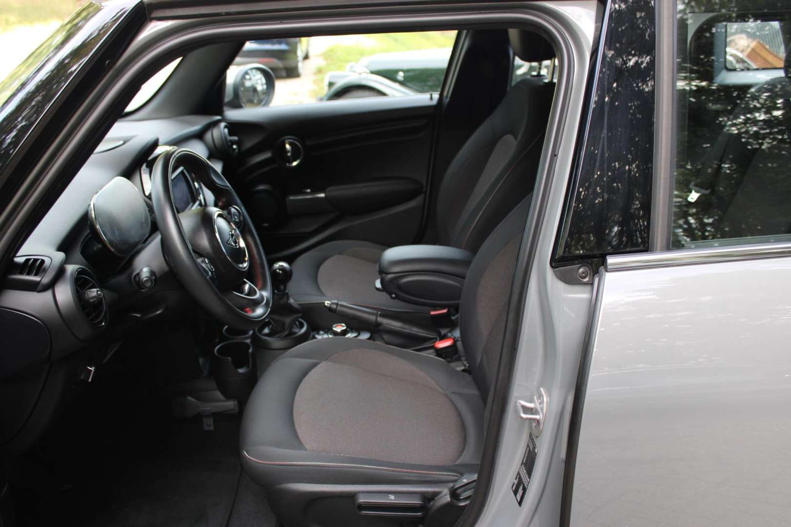 Mini One Chili One - 2020 - Joinsteer - #10