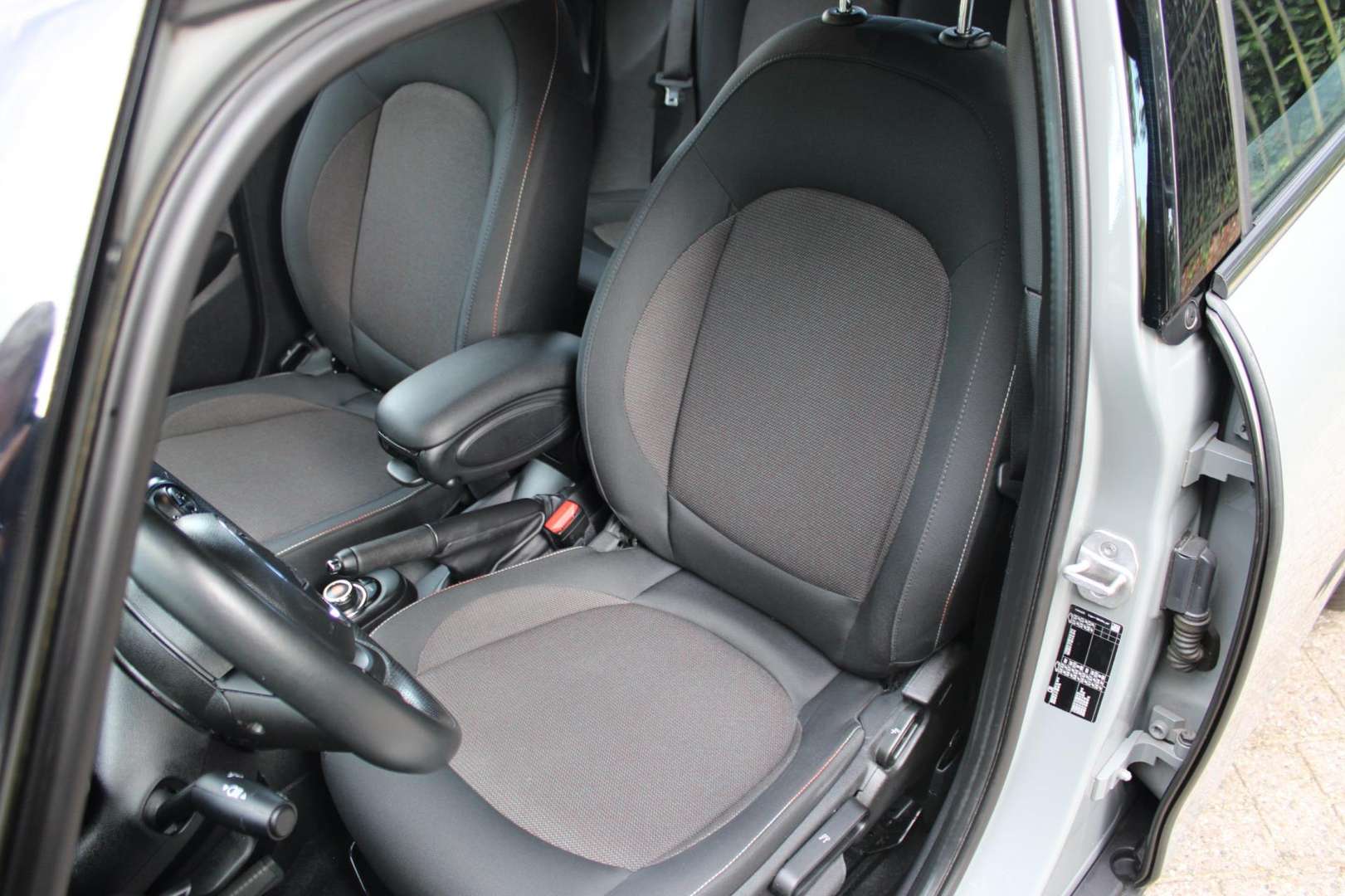 Mini One Chili One - 2020 - Joinsteer - #11