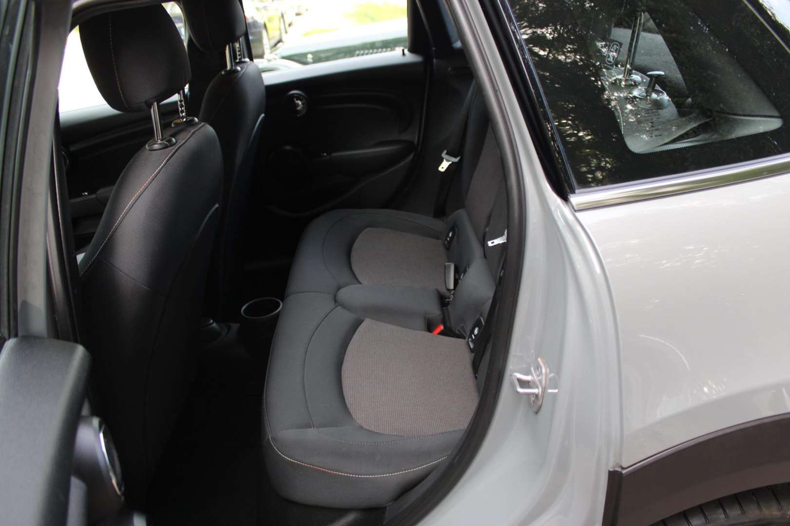 Mini One Chili One - 2020 - Joinsteer - #12