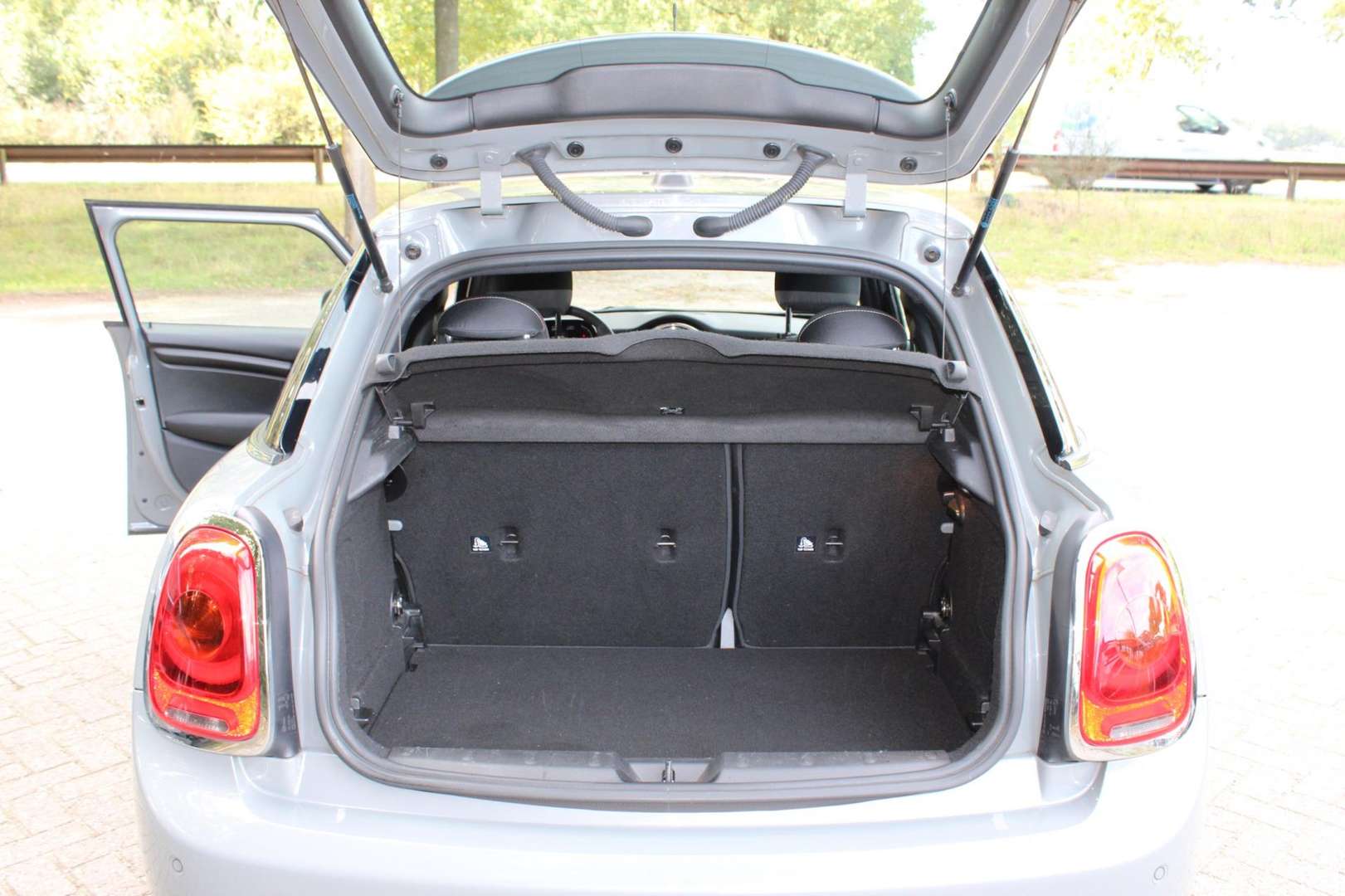 Mini One Chili One - 2020 - Joinsteer - #13