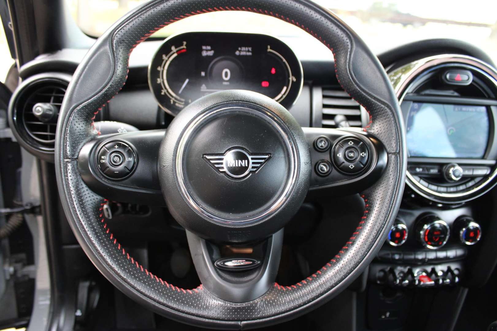 Mini One Chili One - 2020 - Joinsteer - #14