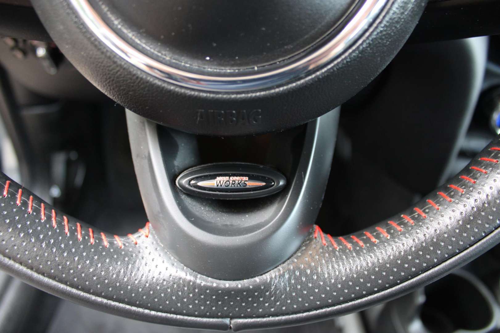 Mini One Chili One - 2020 - Joinsteer - #15