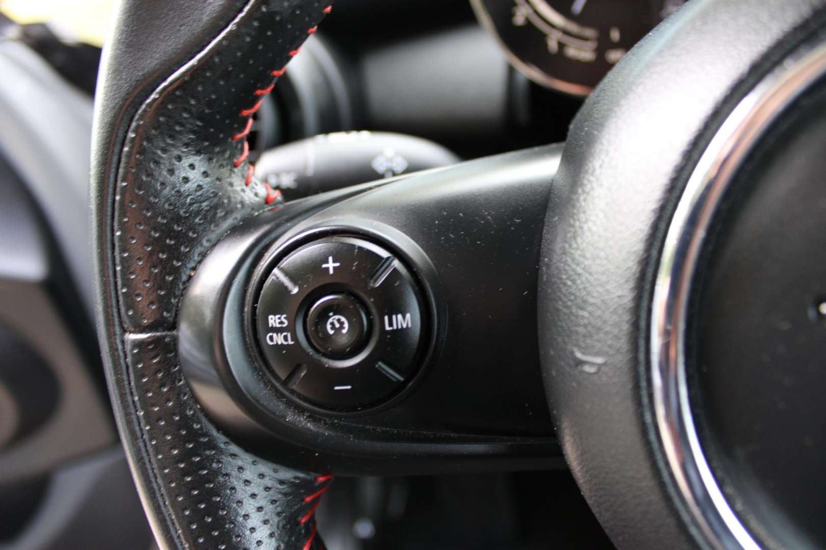 Mini One Chili One - 2020 - Joinsteer - #16