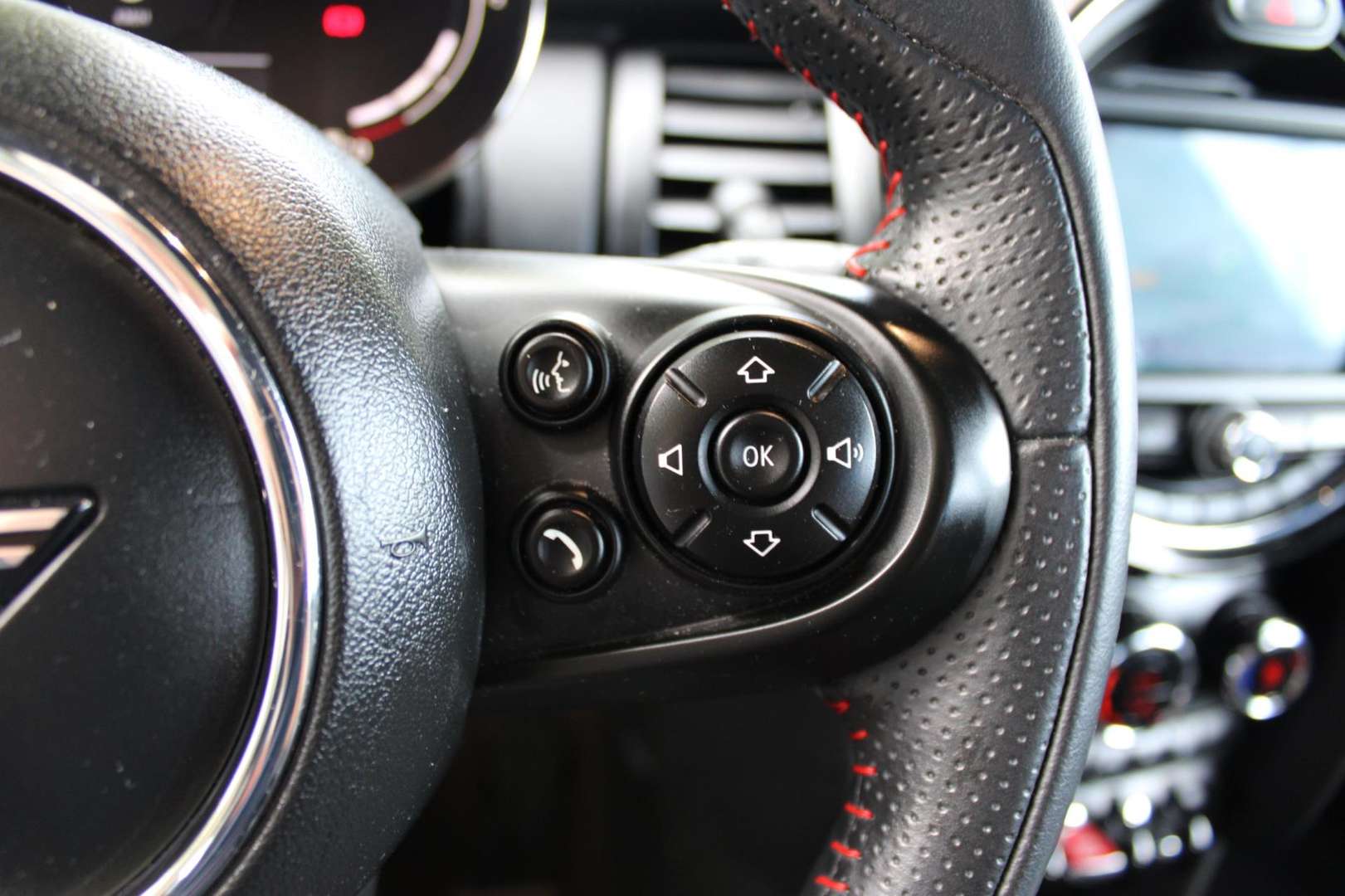 Mini One Chili One - 2020 - Joinsteer - #17