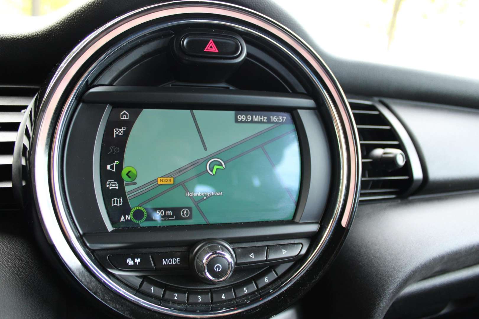 Mini One Chili One - 2020 - Joinsteer - #20