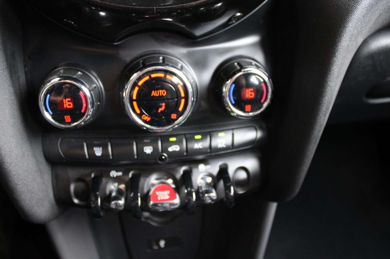 Mini One Chili One - 2020 - Joinsteer - #21