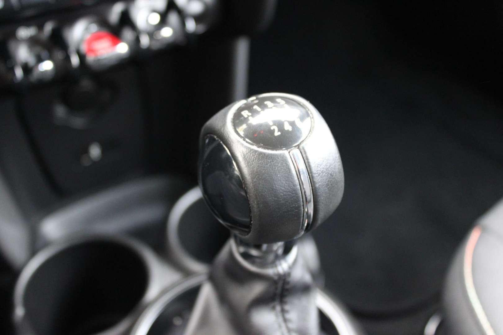 Mini One Chili One - 2020 - Joinsteer - #22