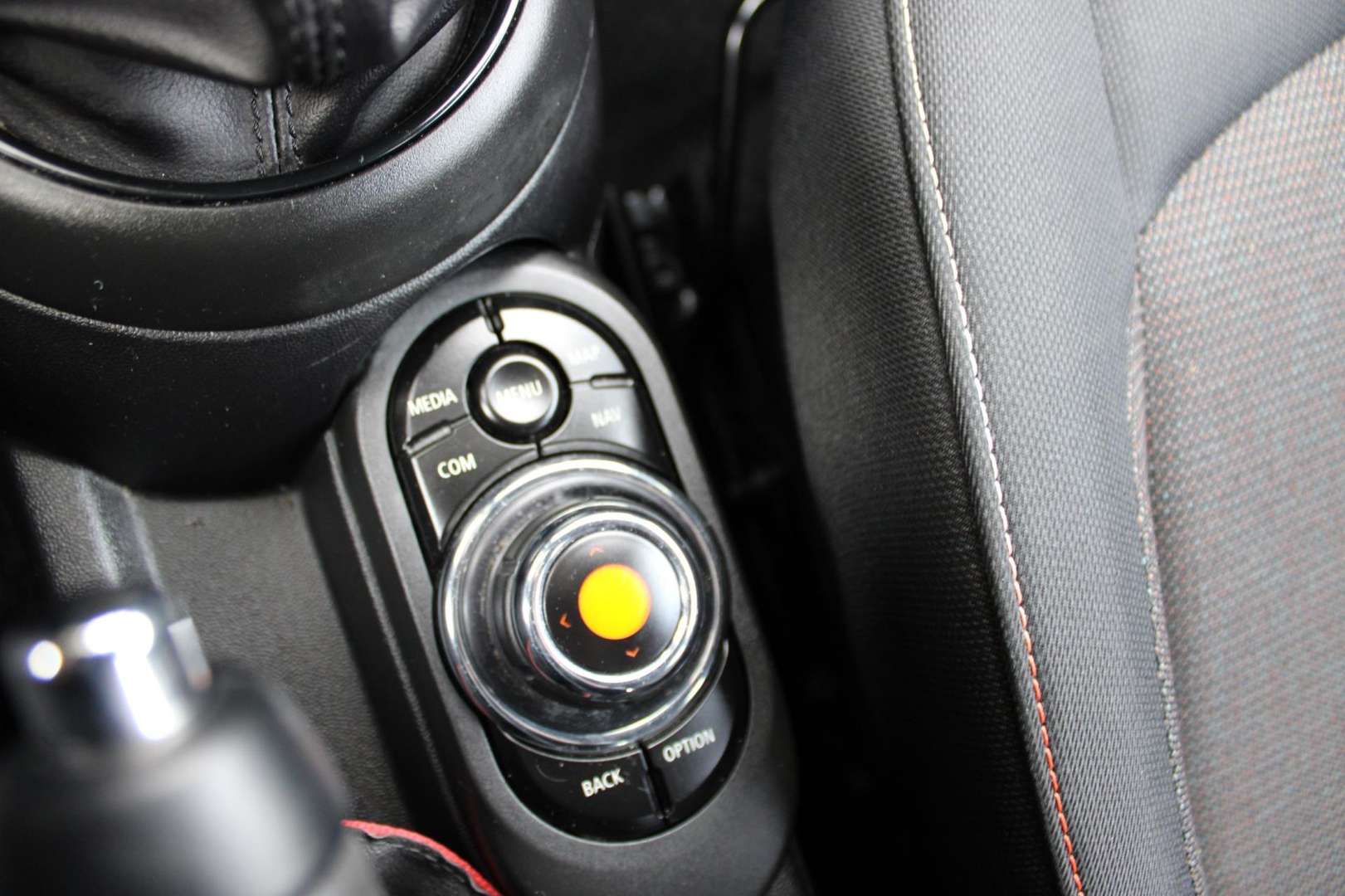 Mini One Chili One - 2020 - Joinsteer - #23