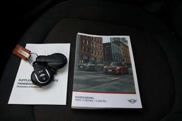 Mini One Chili One — photo 26