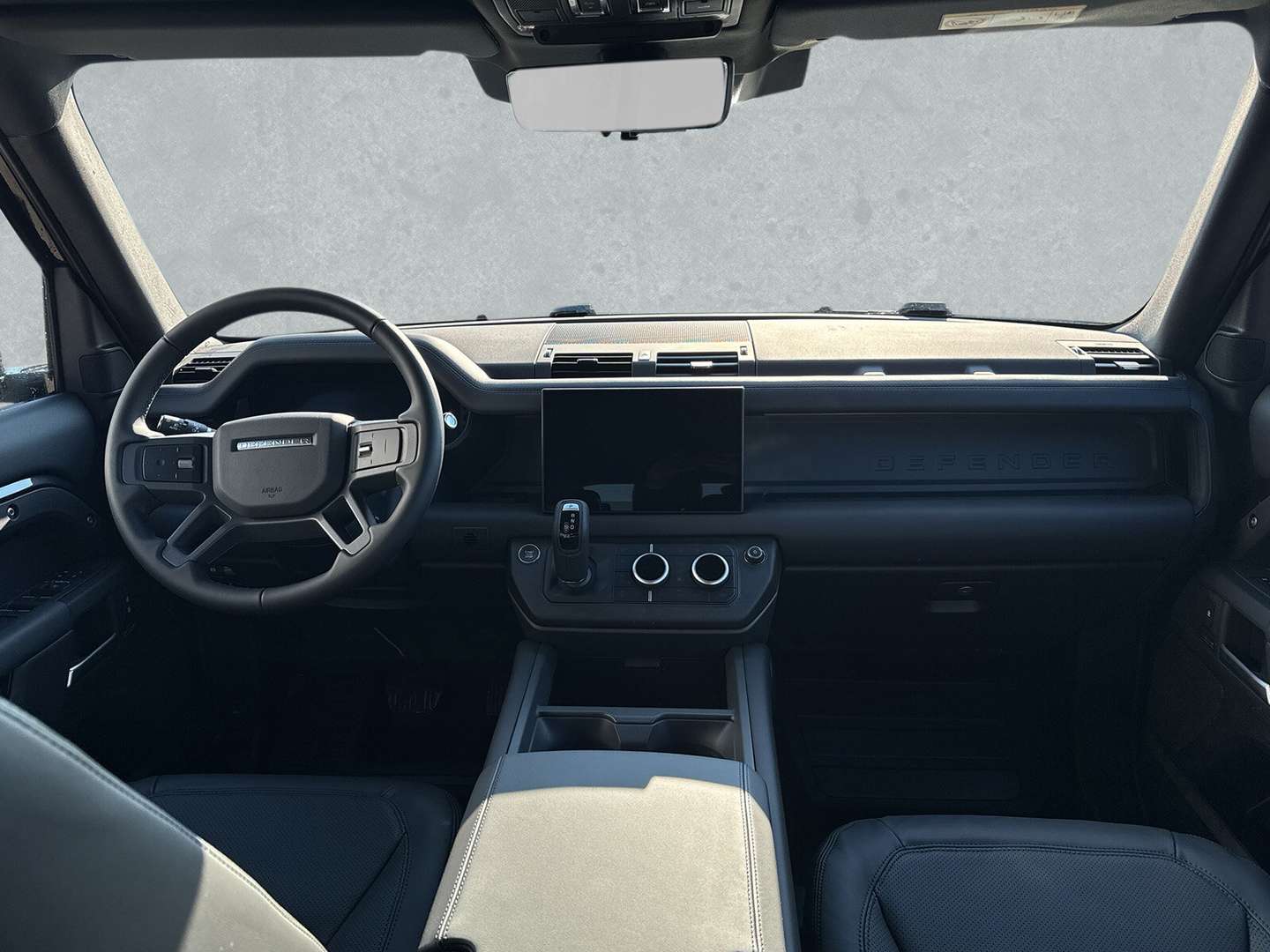 Land Rover Defender 130 D300 X-Dynamic HSE - 2025 - Joinsteer - #6