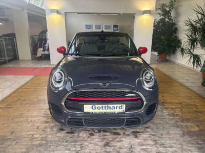 Mini Hatch / Citadine John Cooper Works - 2019 - Joinsteer - #1