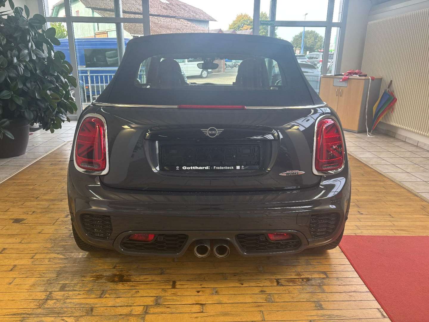 Mini Hatch / Citadine John Cooper Works - 2019 - Joinsteer - #2