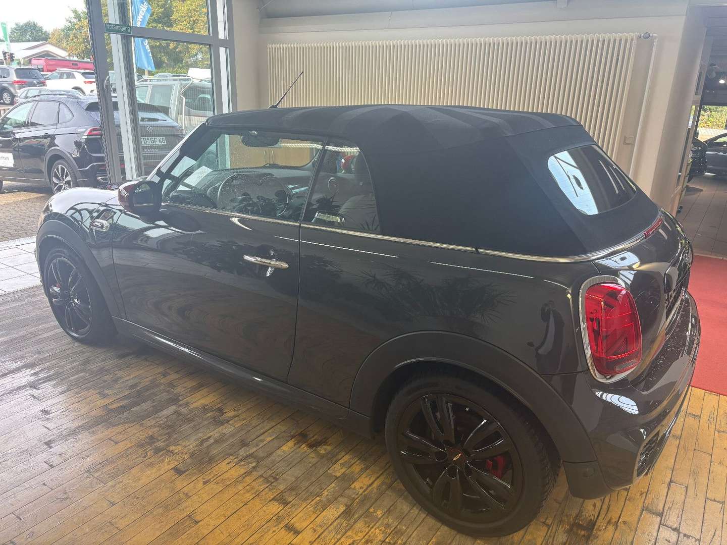 Mini Hatch / Citadine John Cooper Works - 2019 - Joinsteer - #3
