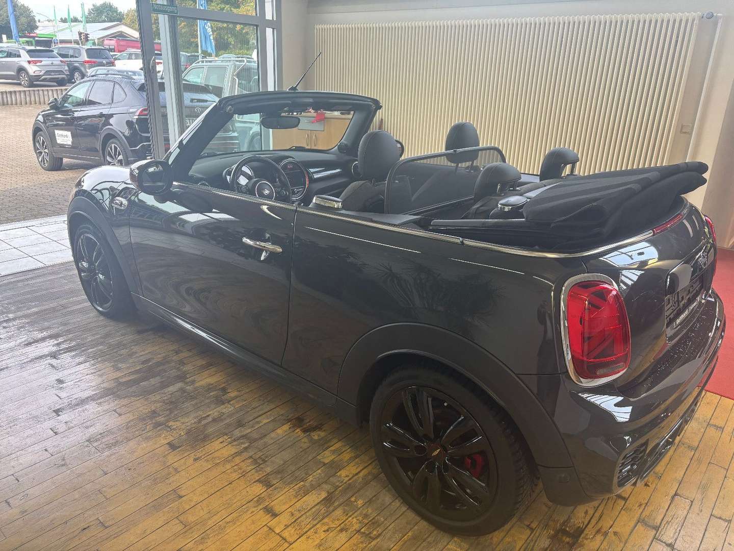 Mini Hatch / Citadine John Cooper Works - 2019 - Joinsteer - #4