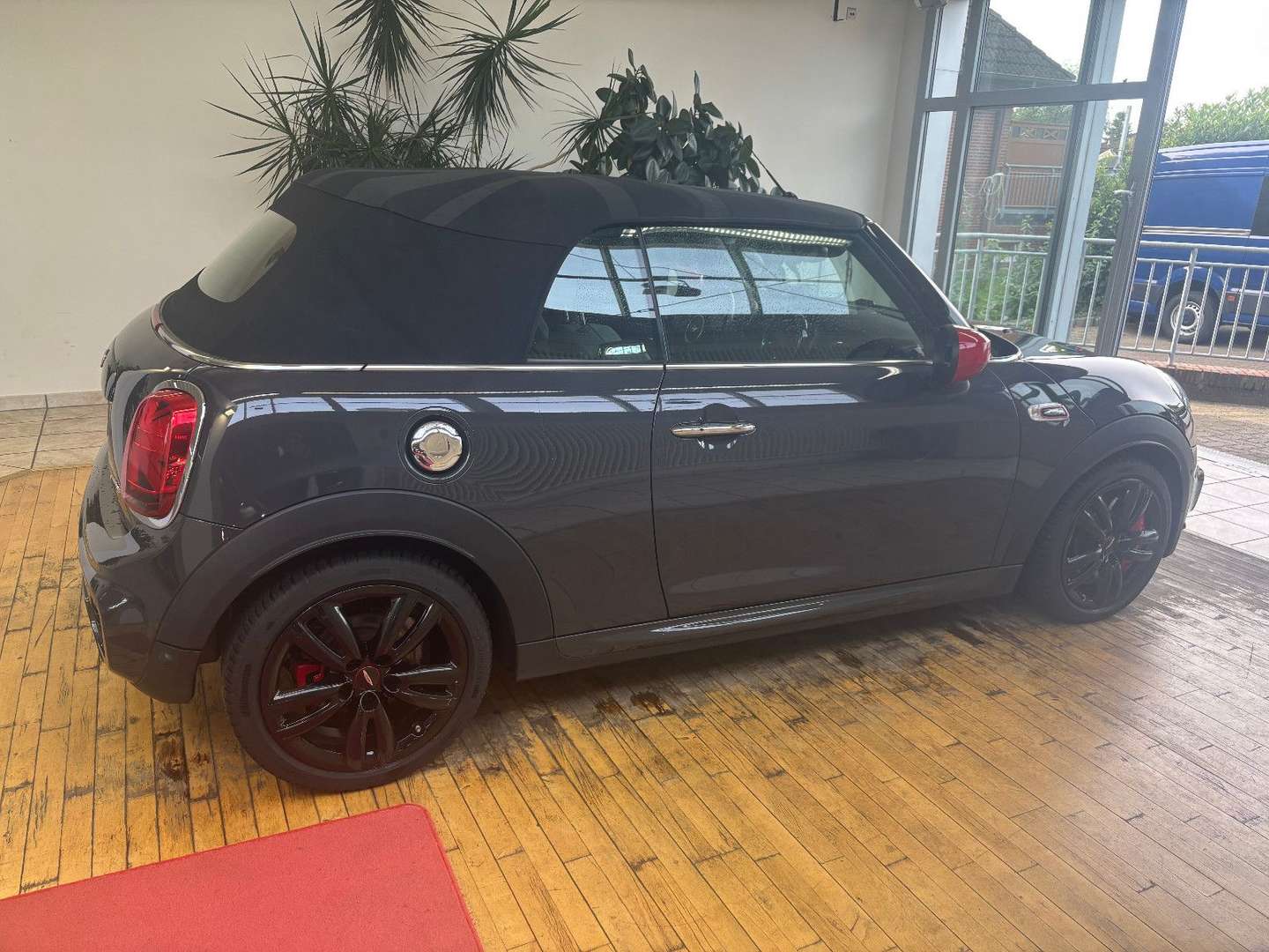 Mini Hatch / Citadine John Cooper Works - 2019 - Joinsteer - #6