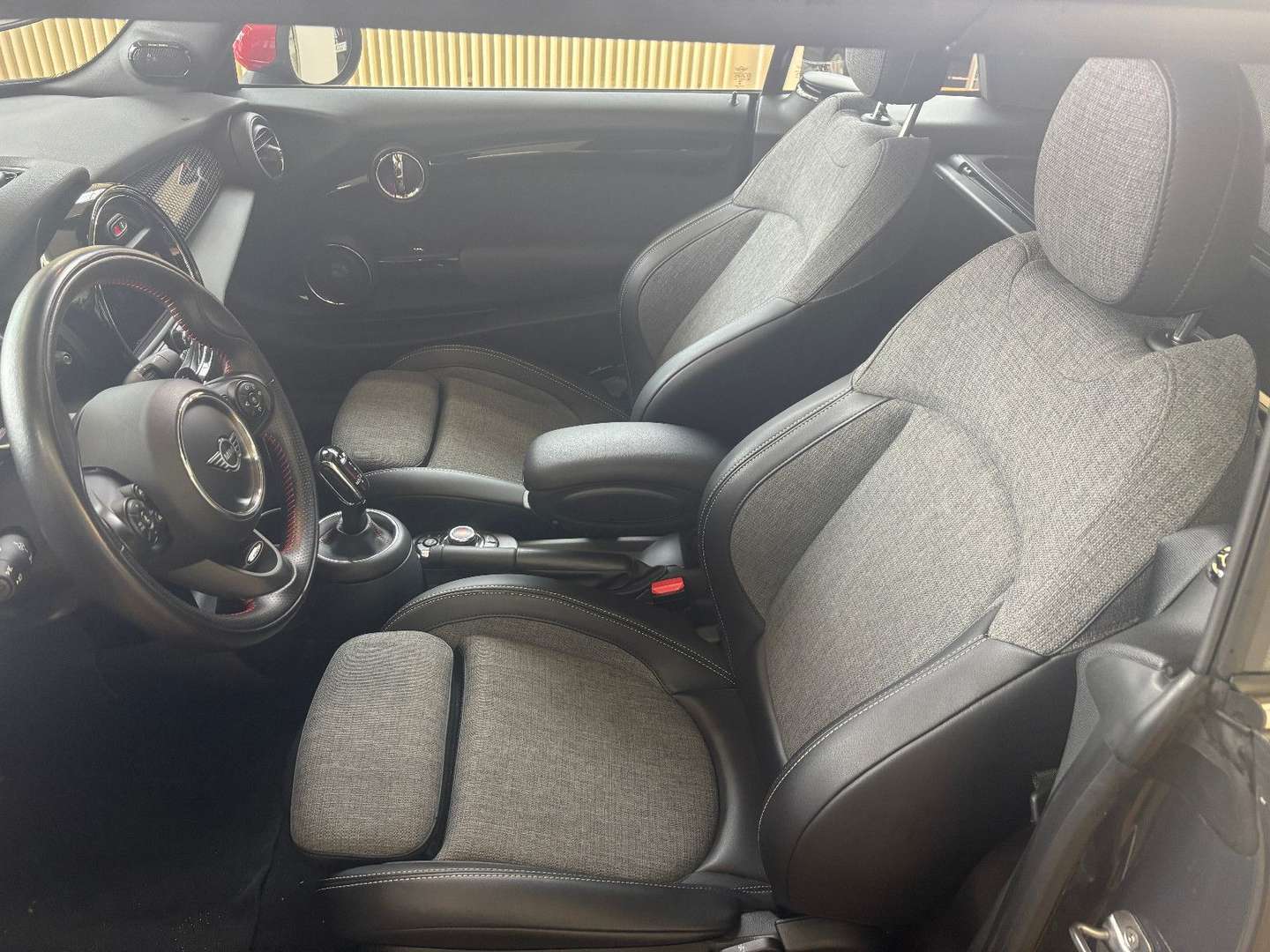 Mini Hatch / Citadine John Cooper Works - 2019 - Joinsteer - #7