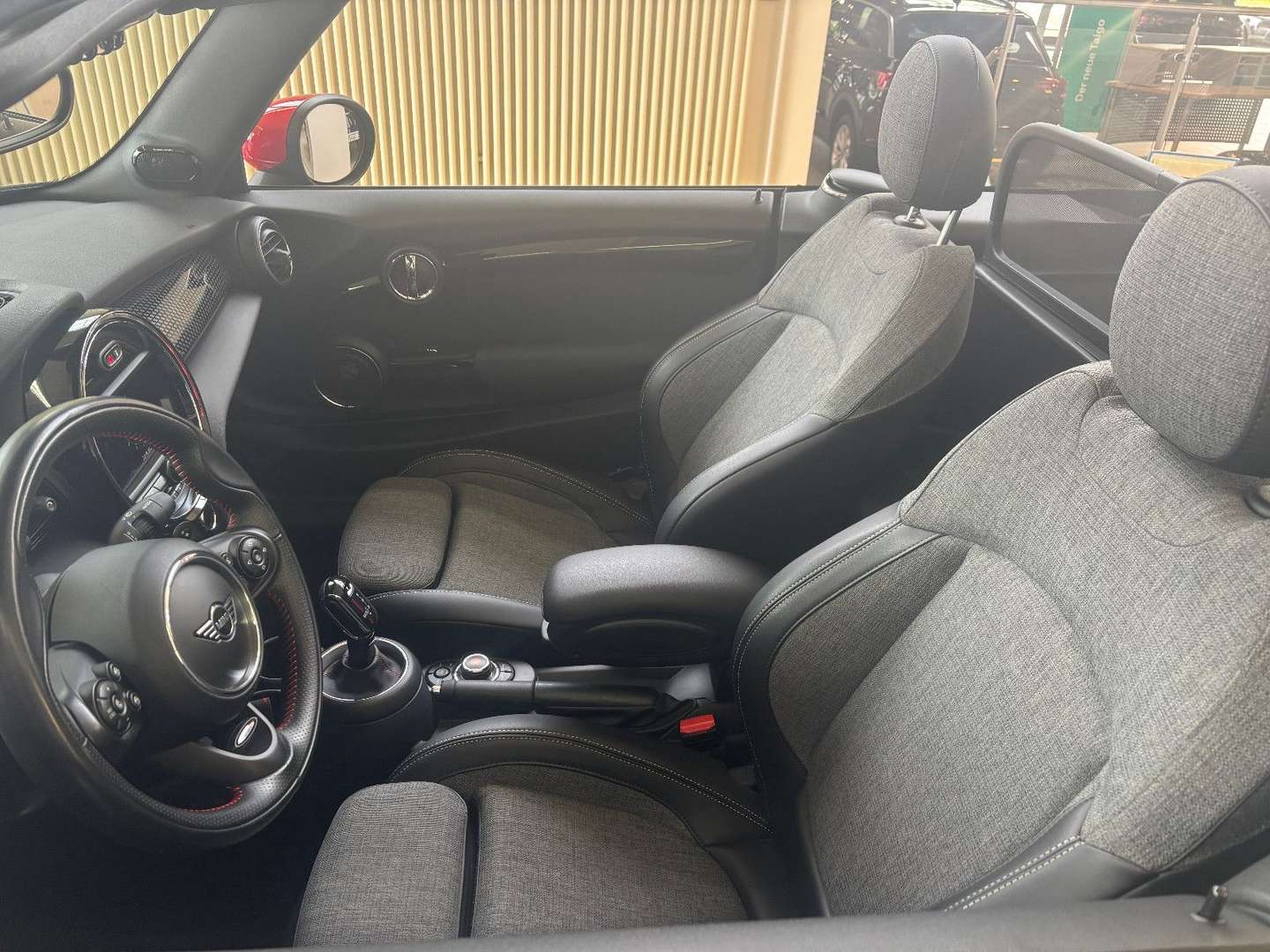 Mini Hatch / Citadine John Cooper Works - 2019 - Joinsteer - #8