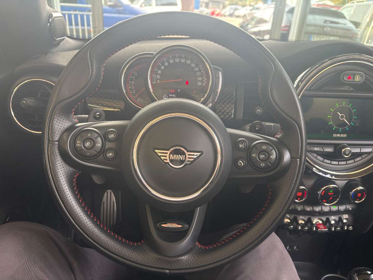 Mini Hatch / Citadine John Cooper Works - 2019 - Joinsteer - #9