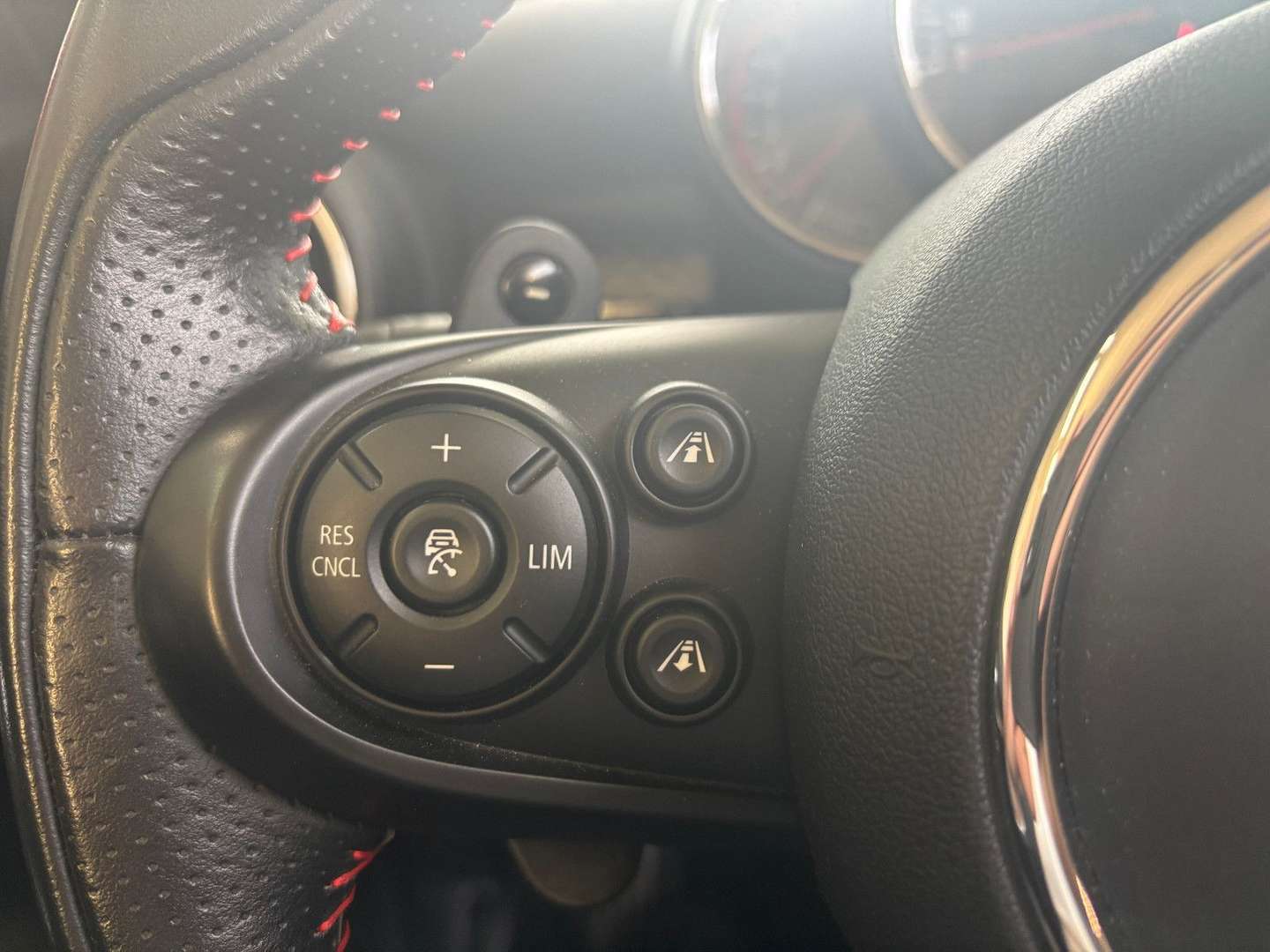 Mini Hatch / Citadine John Cooper Works - 2019 - Joinsteer - #10