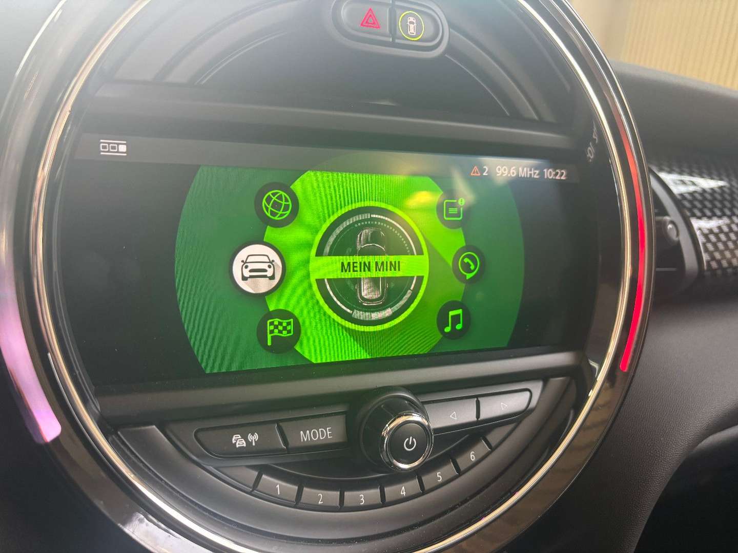 Mini Hatch / Citadine John Cooper Works - 2019 - Joinsteer - #13