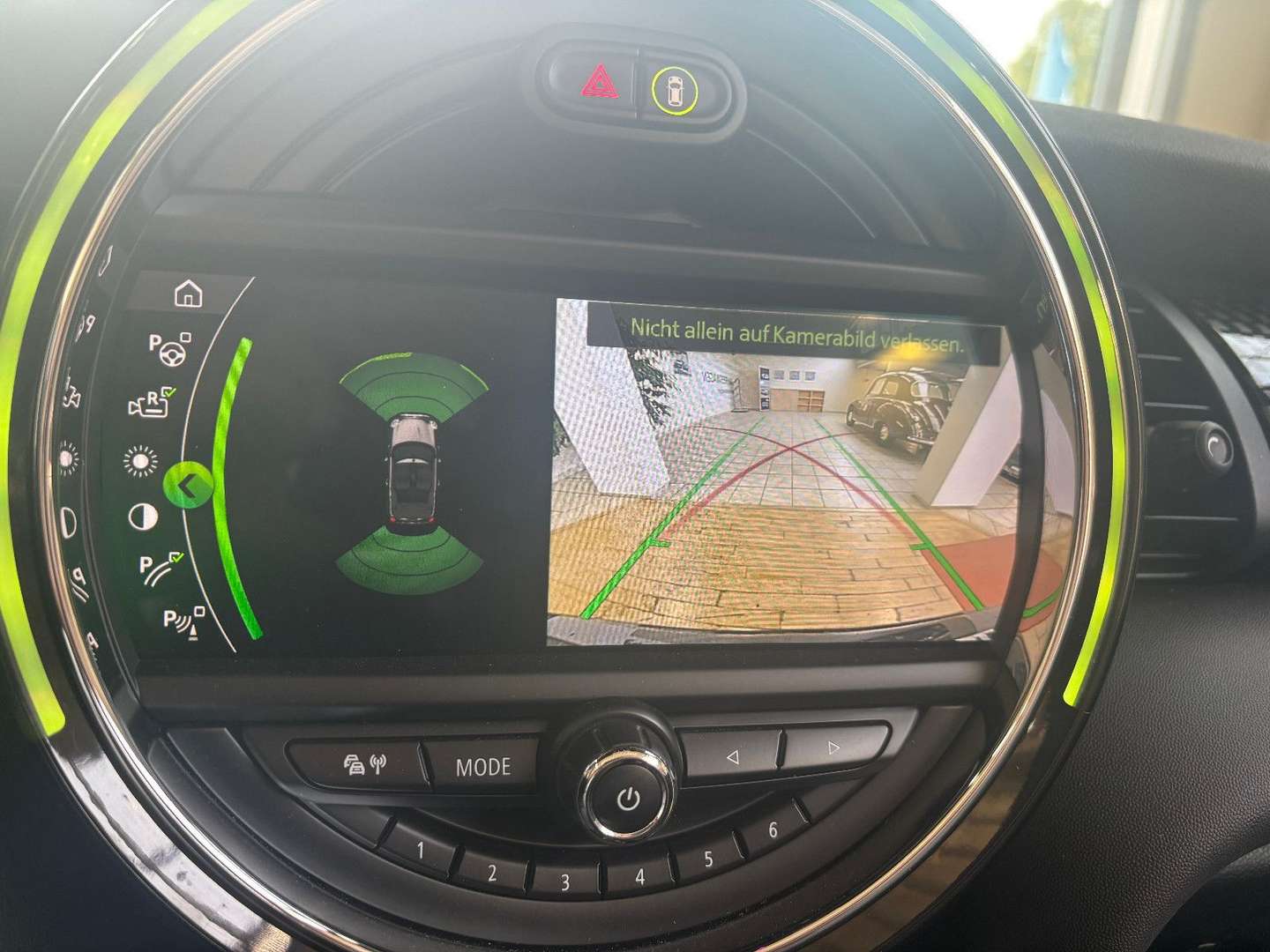 Mini Hatch / Citadine John Cooper Works - 2019 - Joinsteer - #15