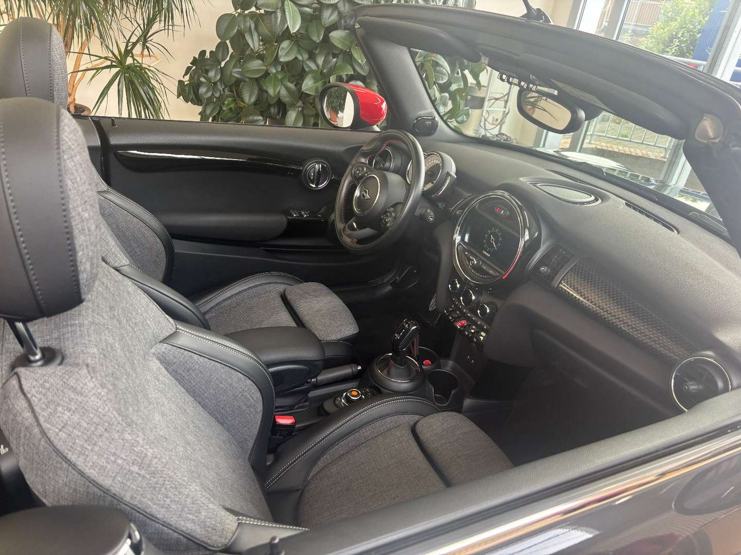 Mini Hatch / Citadine John Cooper Works - 2019 - Joinsteer - #16