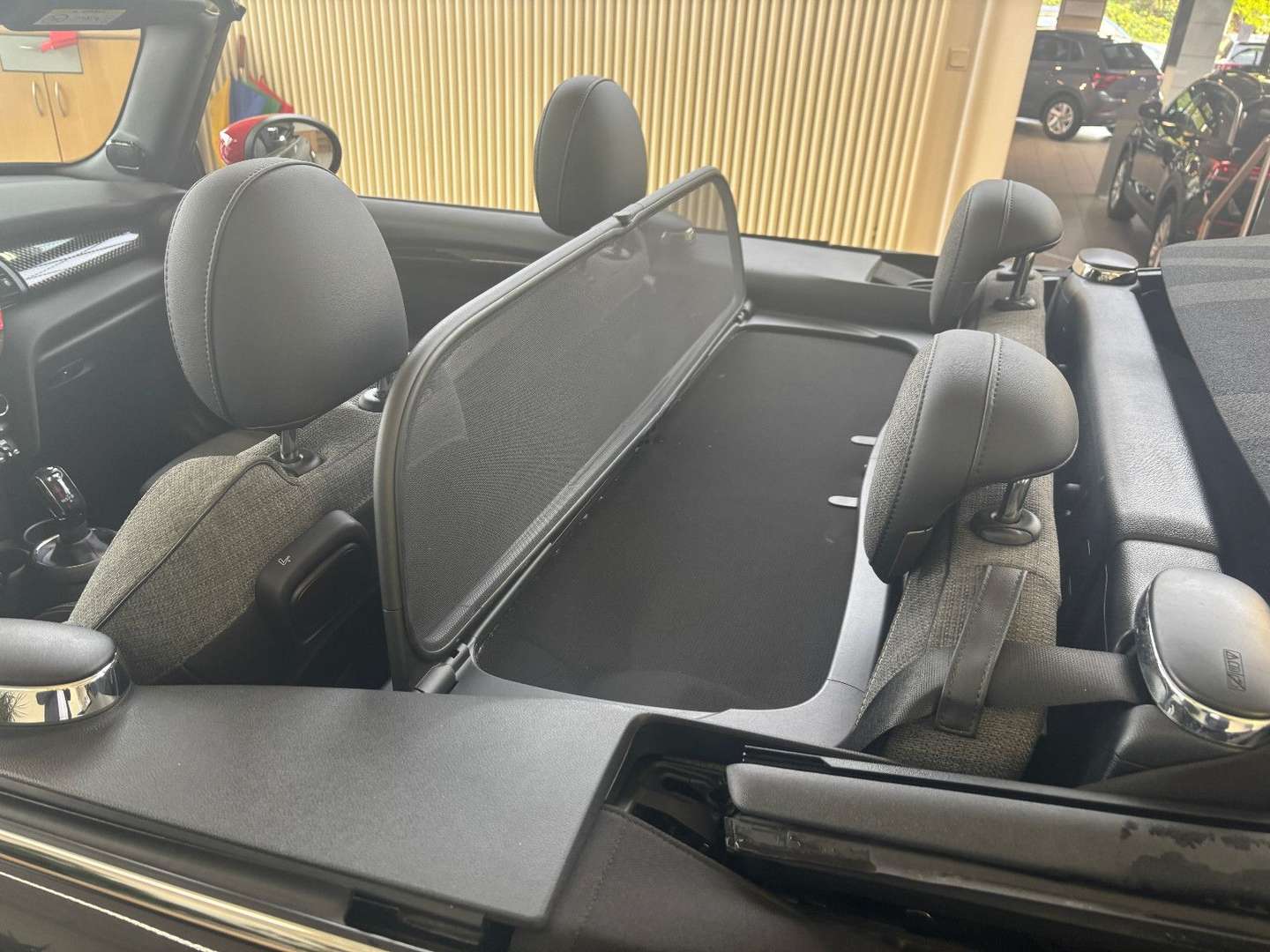 Mini Hatch / Citadine John Cooper Works - 2019 - Joinsteer - #17