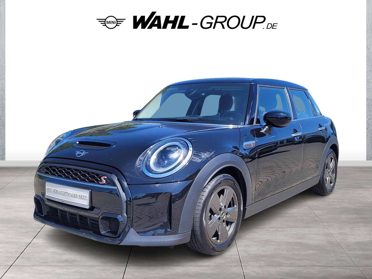 Mini 5 Portes Sport Cooper S - 2022 - Joinsteer - #1